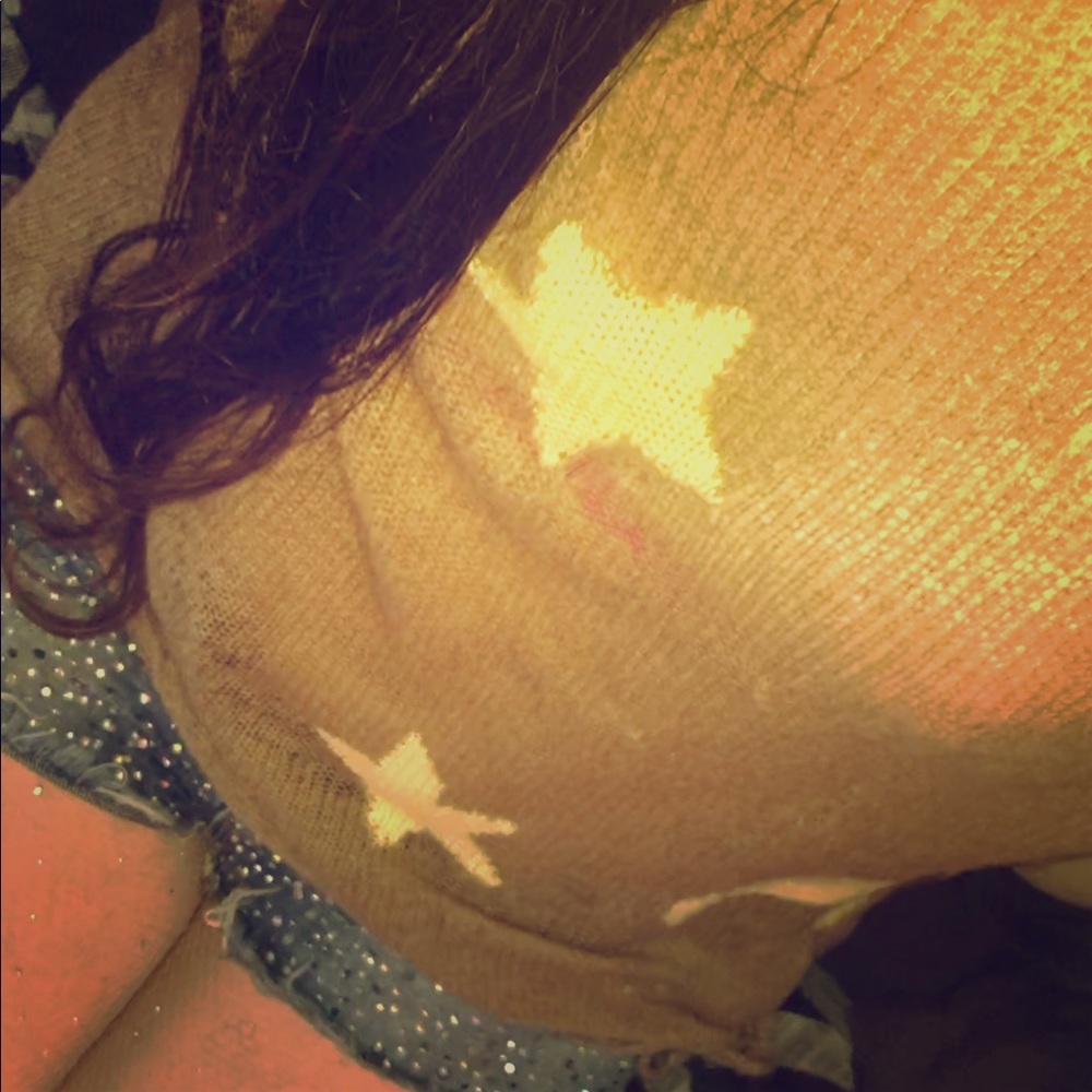 Night Owl Sweater, by WildFox